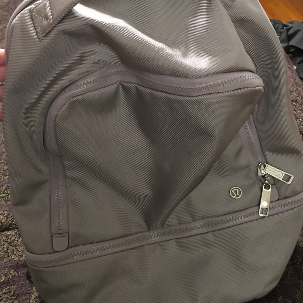 Lululemon Backpack